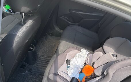 Hyundai Solaris II рестайлинг, 2018 год, 1 200 000 рублей, 9 фотография