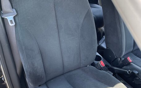 Nissan Tiida, 2012 год, 525 000 рублей, 13 фотография