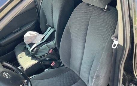 Nissan Tiida, 2012 год, 525 000 рублей, 17 фотография