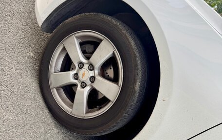 Chevrolet Cruze II, 2013 год, 640 000 рублей, 5 фотография