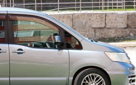 Nissan Serena III, 2008 год, 1 050 000 рублей, 2 фотография