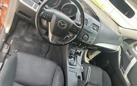 Mazda 3, 2012 год, 870 000 рублей, 7 фотография