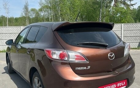 Mazda 3, 2012 год, 870 000 рублей, 3 фотография