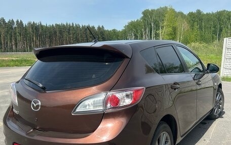Mazda 3, 2012 год, 870 000 рублей, 4 фотография