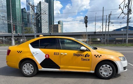 Skoda Octavia, 2016 год, 550 000 рублей, 5 фотография