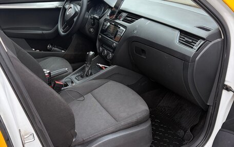 Skoda Octavia, 2016 год, 550 000 рублей, 8 фотография