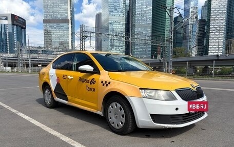 Skoda Octavia, 2016 год, 550 000 рублей, 6 фотография