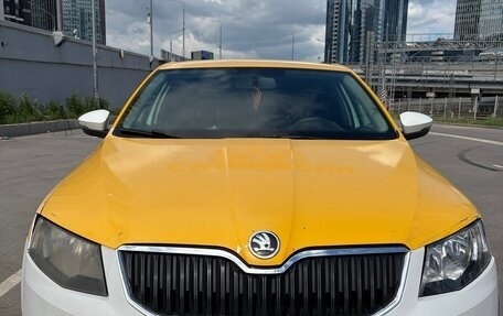 Skoda Octavia, 2016 год, 550 000 рублей, 2 фотография
