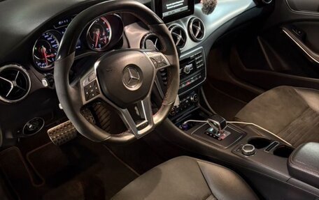 Mercedes-Benz GLA AMG, 2014 год, 2 050 000 рублей, 9 фотография
