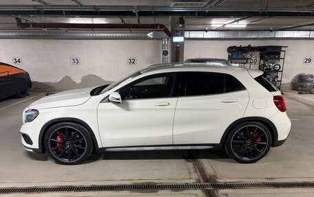 Mercedes-Benz GLA AMG, 2014 год, 2 050 000 рублей, 3 фотография