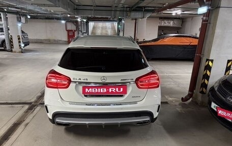 Mercedes-Benz GLA AMG, 2014 год, 2 050 000 рублей, 5 фотография