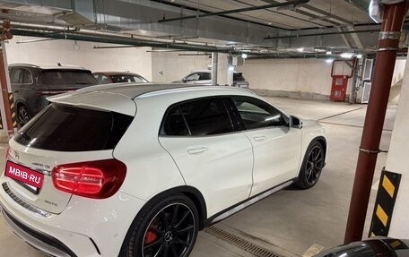 Mercedes-Benz GLA AMG, 2014 год, 2 050 000 рублей, 6 фотография
