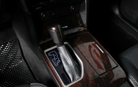 Toyota Camry, 2017 год, 2 799 000 рублей, 11 фотография