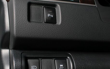 Toyota Camry, 2017 год, 2 799 000 рублей, 12 фотография