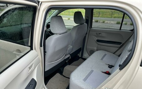 Toyota Passo III, 2016 год, 879 000 рублей, 11 фотография
