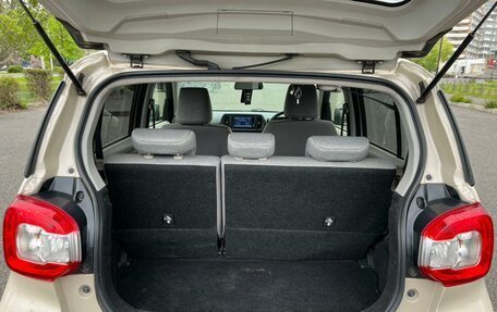 Toyota Passo III, 2016 год, 879 000 рублей, 12 фотография