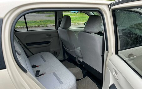 Toyota Passo III, 2016 год, 879 000 рублей, 13 фотография
