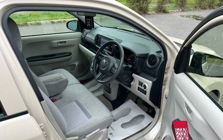 Toyota Passo III, 2016 год, 879 000 рублей, 14 фотография