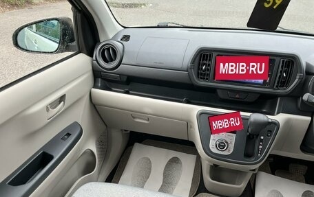 Toyota Passo III, 2016 год, 879 000 рублей, 16 фотография