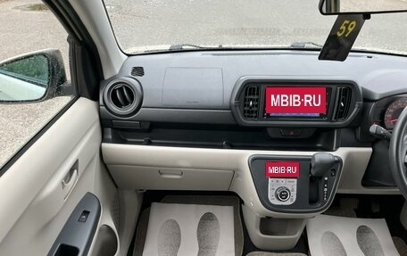 Toyota Passo III, 2016 год, 879 000 рублей, 18 фотография