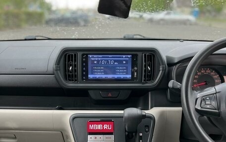 Toyota Passo III, 2016 год, 879 000 рублей, 20 фотография