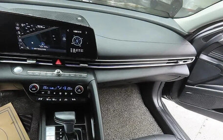 Hyundai Avante, 2022 год, 1 300 000 рублей, 8 фотография