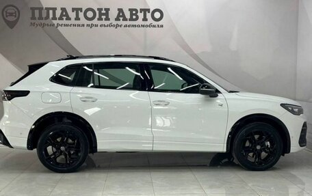 Volkswagen Tiguan, 2026 год, 4 469 000 рублей, 4 фотография