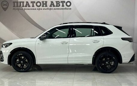 Volkswagen Tiguan, 2026 год, 4 469 000 рублей, 8 фотография