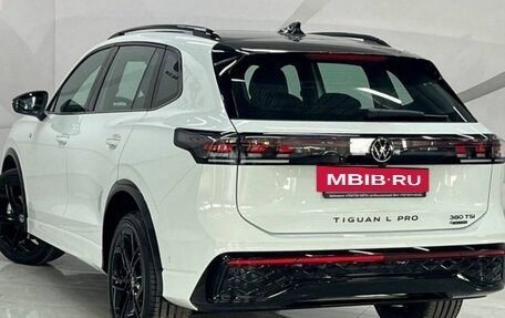 Volkswagen Tiguan, 2026 год, 4 469 000 рублей, 7 фотография