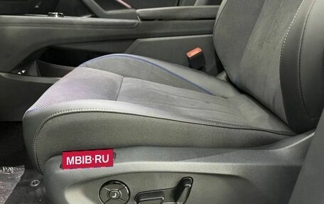 Volkswagen Tiguan, 2026 год, 4 469 000 рублей, 11 фотография