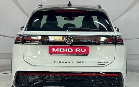 Volkswagen Tiguan, 2026 год, 4 469 000 рублей, 6 фотография