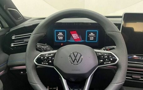 Volkswagen Tiguan, 2026 год, 4 469 000 рублей, 17 фотография
