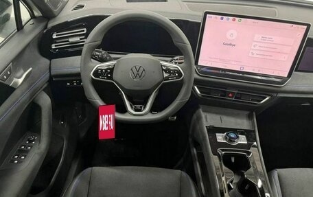 Volkswagen Tiguan, 2026 год, 4 469 000 рублей, 16 фотография