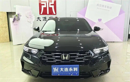 Honda Accord, 2025 год, 3 100 000 рублей, 2 фотография