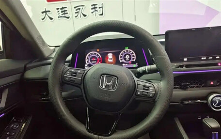 Honda Accord, 2025 год, 3 100 000 рублей, 9 фотография