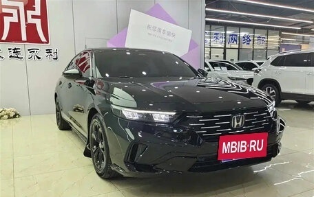 Honda Accord, 2025 год, 3 100 000 рублей, 3 фотография
