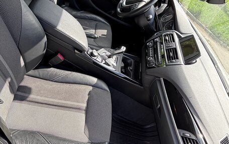 BMW 1 серия, 2016 год, 1 549 000 рублей, 8 фотография