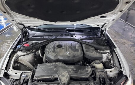 BMW 1 серия, 2016 год, 1 549 000 рублей, 13 фотография