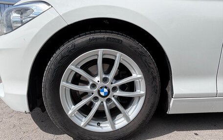 BMW 1 серия, 2016 год, 1 549 000 рублей, 10 фотография