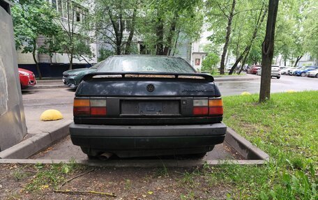 Volkswagen Passat B3, 1989 год, 100 000 рублей, 3 фотография