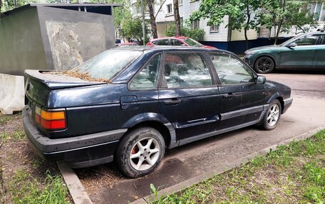 Volkswagen Passat B3, 1989 год, 100 000 рублей, 4 фотография