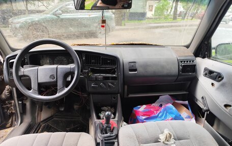 Volkswagen Passat B3, 1989 год, 100 000 рублей, 9 фотография