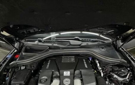 Mercedes-Benz GL-Класс AMG, 2015 год, 2 600 000 рублей, 2 фотография