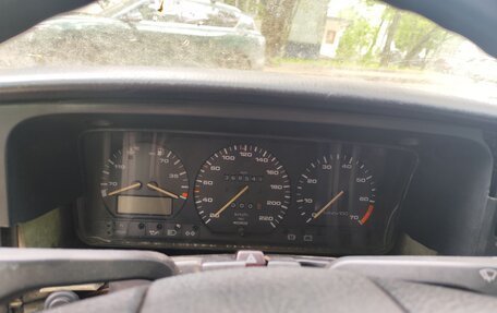 Volkswagen Passat B3, 1989 год, 100 000 рублей, 10 фотография