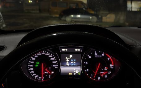 Mercedes-Benz GL-Класс AMG, 2015 год, 2 600 000 рублей, 15 фотография