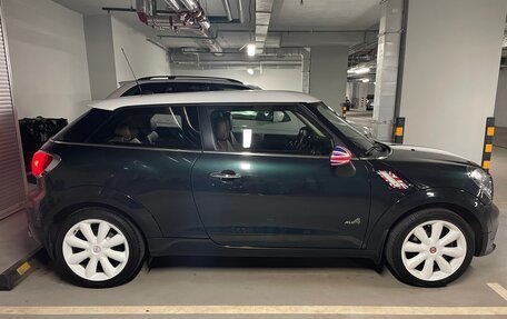 MINI Paceman, 2013 год, 1 850 000 рублей, 3 фотография