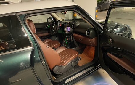 MINI Paceman, 2013 год, 1 850 000 рублей, 5 фотография