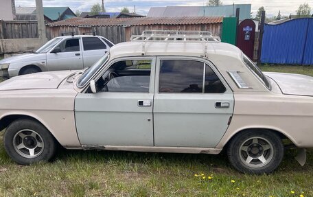 ГАЗ 24 «Волга» I (24), 1977 год, 150 000 рублей, 2 фотография