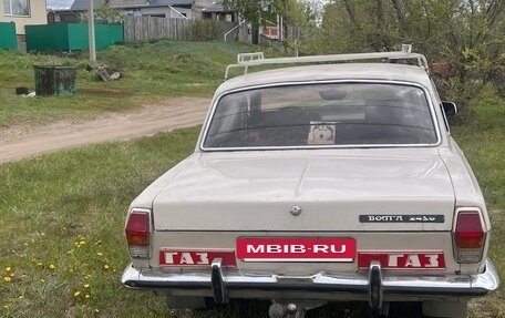 ГАЗ 24 «Волга» I (24), 1977 год, 150 000 рублей, 4 фотография