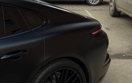 Porsche Panamera, 2025 год, 20 100 000 рублей, 3 фотография